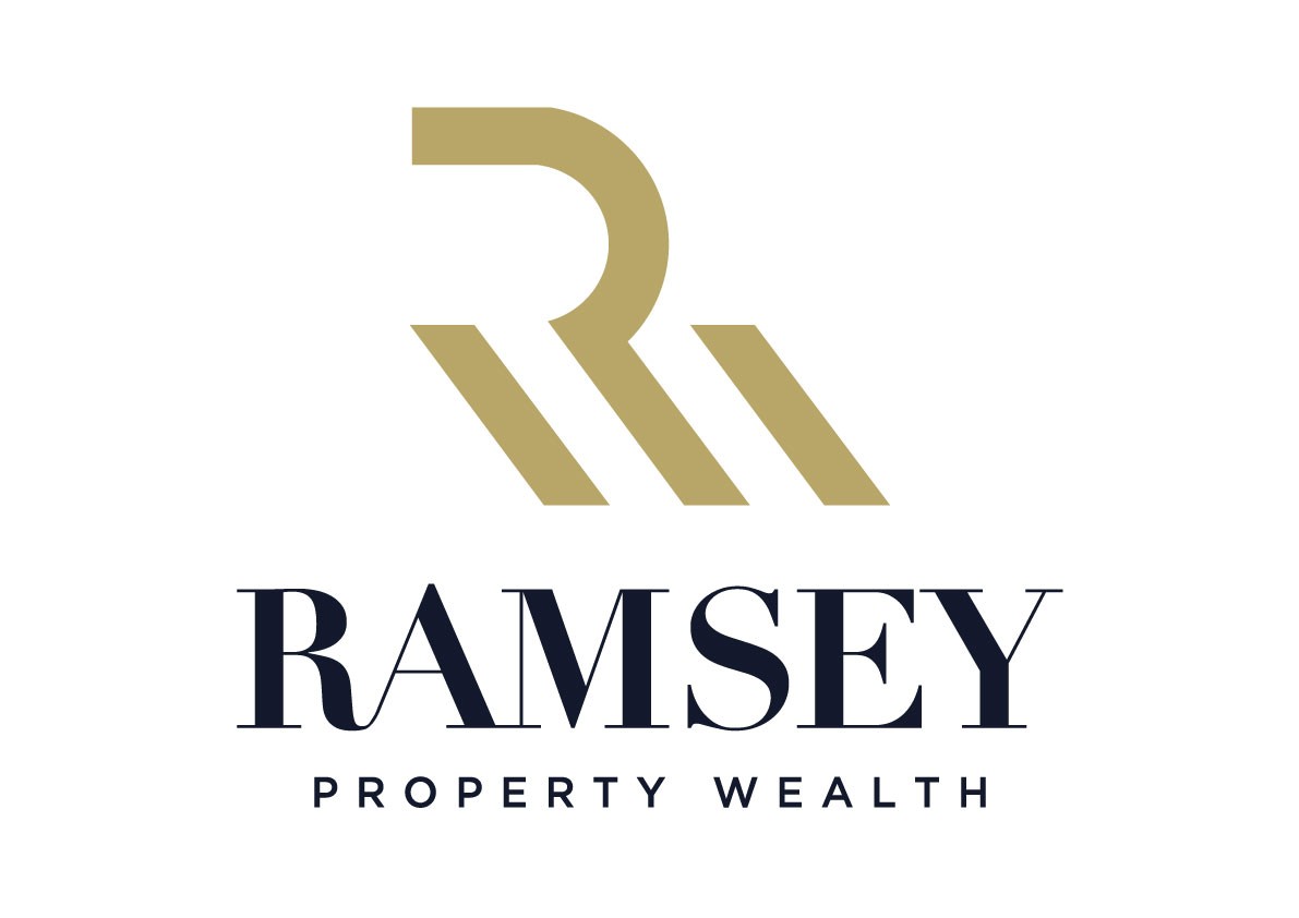 Ramsey Property Wealth Logo