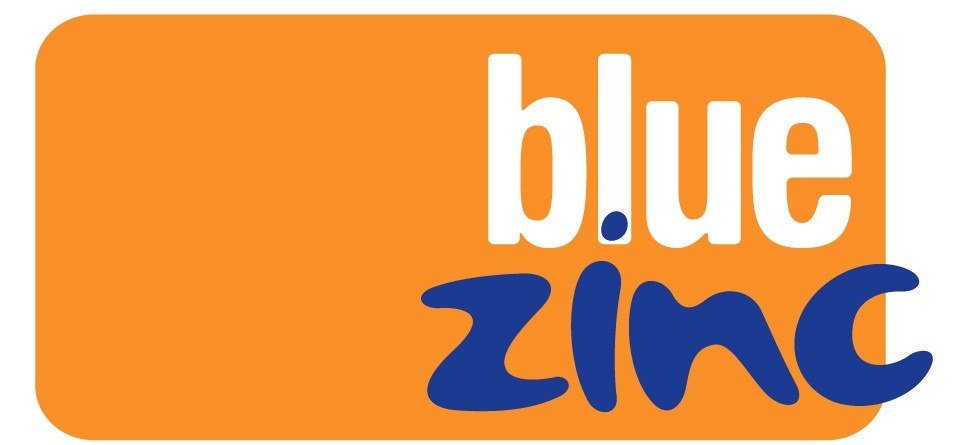 Blue Zinc