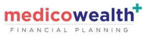 Medico Wealth Logo