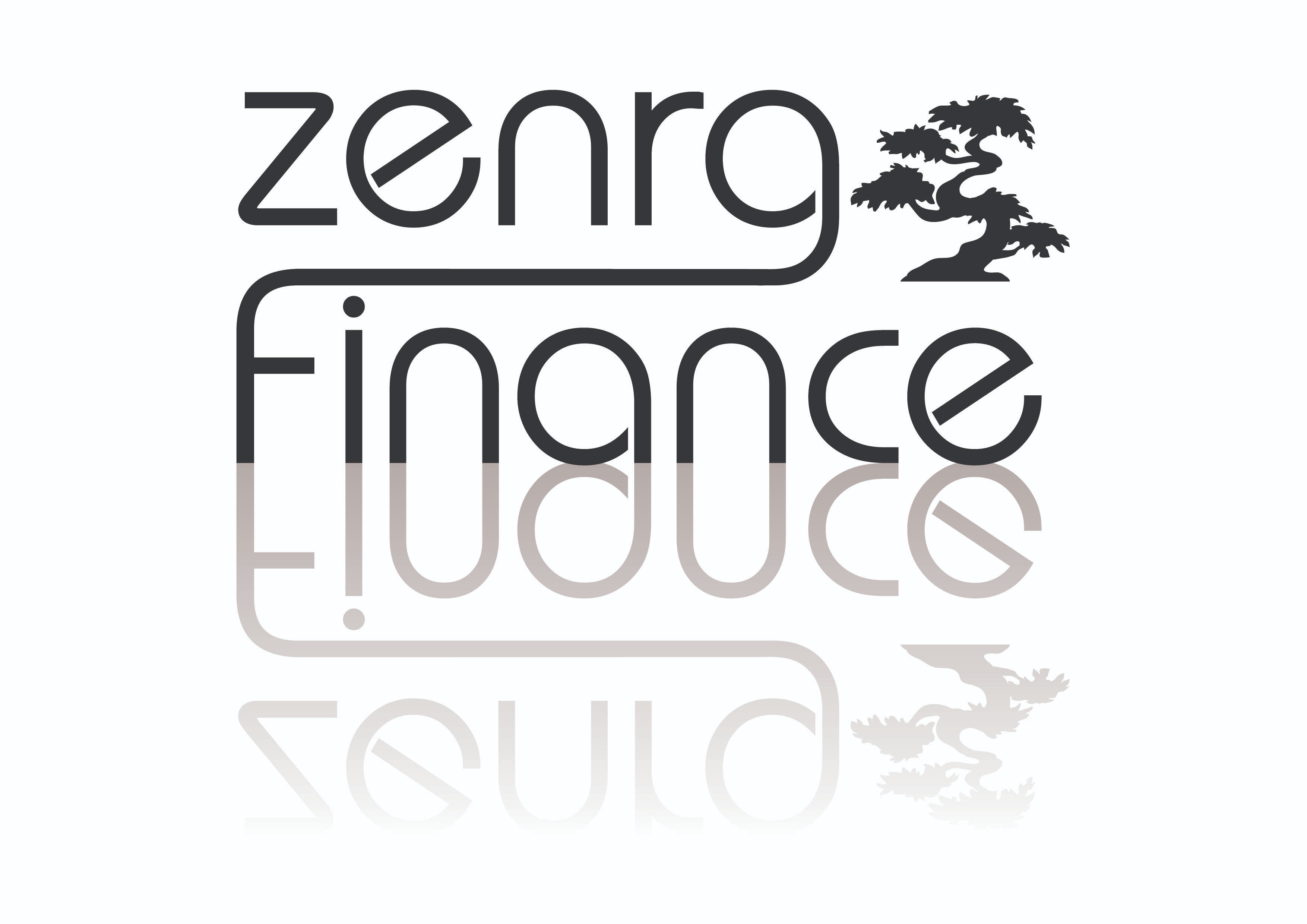 ZENRG Finance Logo