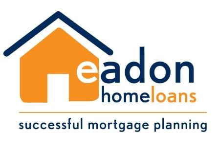 Eadon Home Loans Logo
